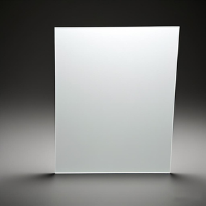 Hot-selling 5 Mm 6mm Silver <strong>Mirror</strong> Glass For Home Decoration, Bathroom And Building Facades - Product Image 6
