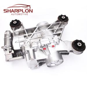 Piezas de Transmisión CVT Automática 0AY525010N 4 Sport, Piezas de Ensamblaje de Diferencial Trasero HALDEX 5 para VW Tiguan Audi - Product Image 1