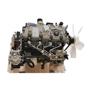 Swafly Motor Voor Perkins 404d 404d-22 Complete Motor Assy Voor JCB8052