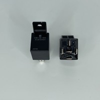 Relais automobile authentique Panasonic CB1-M-12V ACB13401 12VDC 40A SPDT 5 broches Mini-ISO scellé