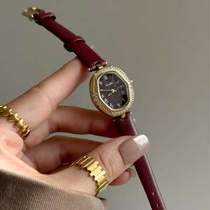 Reloj de Pulsera Scottie 9793b de Calidad de Fábrica para Mujer, Relojes de Cuarzo Impermeables para Mujer, el Reloj de Regalo para Mujer en Línea - Product Image 4