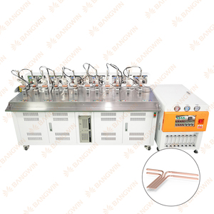 Straightening Machine for Metal Pipe Fabrication - Product Image 6