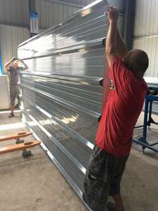 Tấm Cách Nhiệt Bọt <span class=keywords><strong>Eps</strong></span> Được Sử Dụng Tấm Lợp Cách Nhiệt Cho Tiêu Chuẩn Úc - Product Image 3