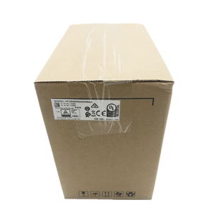 Variador de Frecuencia Electrónico Serie MS300 VFD5A5MS43ANSAA - Product Image 4