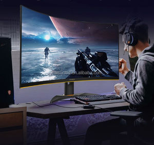 BOE 34 Inch High Brightness <strong>LCD</strong> Panel MV340VWM-NM0 Support 3440(RGB)*1440 109PPI,700 Nits,Desktop ,outdoor Digital <strong>Screens</strong> - Product Image 6