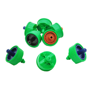 Vente directe d'usine goutteur autonettoyant goutteur PC sans vidange système d'irrigation <span class=keywords><strong>goutte</strong></span> à <span class=keywords><strong>goutte</strong></span> Durable pour serres - Product Image 5