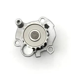 Auto Engine Cooling System Aluminum Water Pump For VW GOLF IV OEM DP037-S 038.121.011 038.121.011A