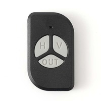 12 lignes 3d auto-nivelant 360 niveau laser vert niveau laser à rotation automatique avec trépied