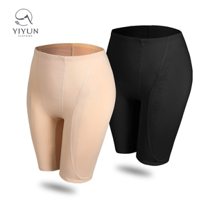 Slim y levantar Super apretado de cintura alta Mujer cuerpo Shaper adelgazamiento fajas damas sin Shapewear - Product Image 6