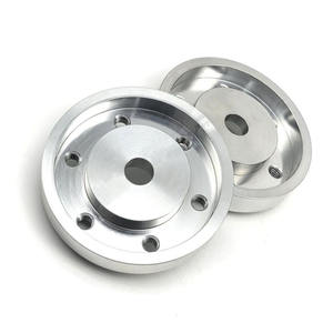 บริการเครื่องกัดโลหะอะลูมิเนียมอัลลอยและสแตนเลสสำหรับเครื่องจักรขนาดเล็กอุปกรณ์อุตสาหกรรมจากเวียดนาม - Product Image 1