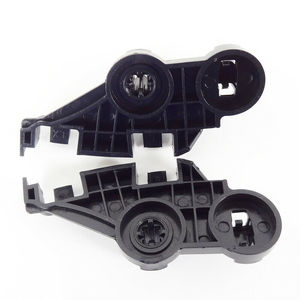 Support de pare-chocs avant en aluminium, jeu pour <span class=keywords><strong>CHRYSLER</strong></span> <span class=keywords><strong>300C</strong></span>, <span class=keywords><strong>2011</strong></span> à 2020, 57010745AE - Product Image 5