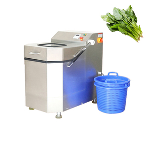 Green Vegetables Dewatering Machine Vegetable Dehydrator Home Based Dehydrated Mix Vegetable - Product Image 3