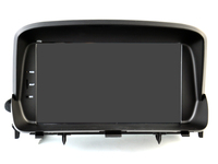 Ecran 8 "Style OEM pour Opel Mokka Vauxhall Mokka 2012-2016 Lecteur multimédia stéréo GPS CarPlay de voiture