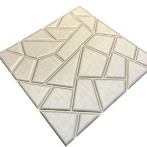 Panel <span class=keywords><strong>de</strong></span> pared 3D venta al por mayor precio bajo insonorizado moderno espuma 3D pared pegatina ladrillo - Product Image 2