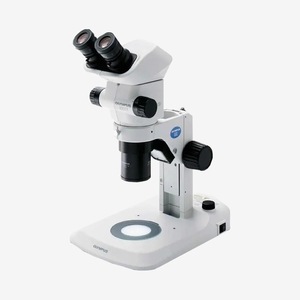 Microscopio Estéreo Olympus Szx7 con Zoom Óptico de 4-100X para Uso en Laboratorio - Product Image 2