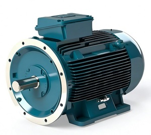 Generador Eléctrico Trifásico WEG W21/W22 de 3kw, 4kw, 5.5kw, 8kw, 10kw, 20kw, 15kw, Alternador, Motor de CA de 220v, 380v, 400V, 690V - Product Image 5