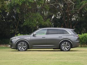 In magazzino a basso prezzo LI 9 configurazione <span class=keywords><strong>Top</strong></span> LI <span class=keywords><strong>Auto</strong></span> L9 Ultra elettrica grande SUV - Product Image 3