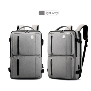 Custom Anti-theft <b>Travel</b> <b>Backpack</b> Promotional Men Business <b>Backpack</b> Laptop <b>Bag</b> for Outdoor <b>Backpack</b> - Product Image 4