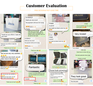 Caja de presentación cosmética de cartón de diseño elegante de buena <span class=keywords><strong>calidad</strong></span> al <span class=keywords><strong>mejor</strong></span> <span class=keywords><strong>precio</strong></span> personalizado - Product Image 5