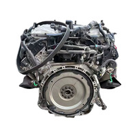 Moteur à essence 508PS V8 5.0T AUDI RS6 RS7 RS Q8 d'occasion d'origine pour Range Rover Sport & Jaguar F-Type Matériau métallique