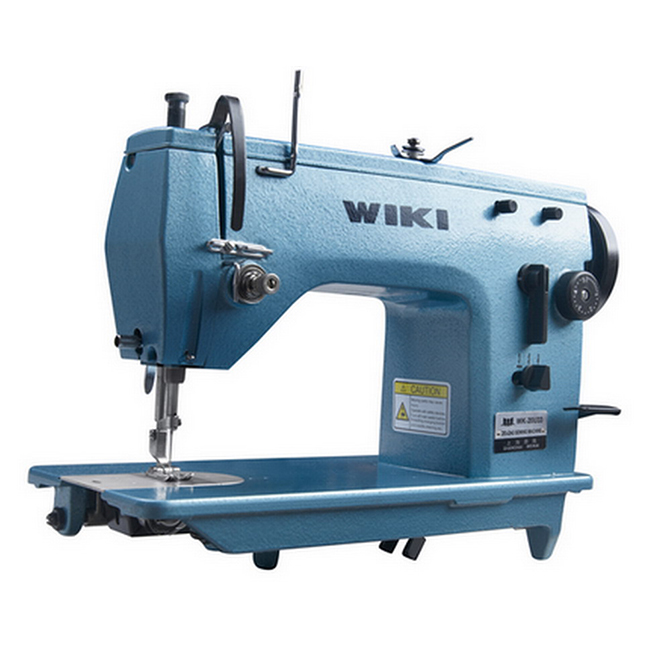 20U43 Zigzag Sewing Machine Industrial Sewing Machine Hot