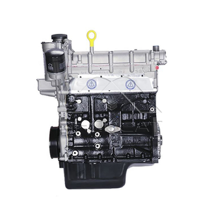 Bloc moteur 1.4T EA111 neuf, BLG CAVD <span class=keywords><strong>CFBA</strong></span> pour VW Golf Mk6 Scirocco Mk3 Jetta TSI, pièces de voiture sport, assemblage moteur CAVA CAXA - Product Image 1