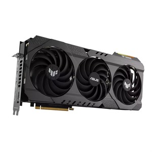 Tarjeta Gráfica Nueva ASUS TUF Gaming GeForce RTX 3090 Ti OC de 24GB con Multiprocesadores Ampere, Descripción del Producto: ASUS TUF Gaming - Product Image 1