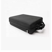 Étui à outils personnalisé en EVA pour Pioneer Serato 2000 DJ Controller/Audio Console Mixer Sac de transport
