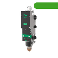 Accessoires de machine de découpe laser Tête de découpe laser CNC 1.5kw 3kw Raytools Tête de découpe