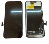 Pantalla OLED Original Desmontada para 13mini/13/13pro/13 Pro Max, Digitalizador Táctil, Ensamblaje Completo, 1 Año de Garantía, 100% Original