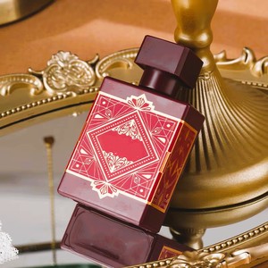 Parfum de luxe arabe pour hommes et femmes, vaporisateur liquide formel, parfum longue durée, vente en gros transfrontalière - Product Image 4