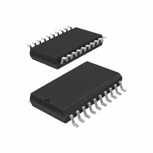 Interfaz de Canal del Fabricante 20 SOIC MAX3185EWP Componentes de Circuito Electrónico - Product Image 1