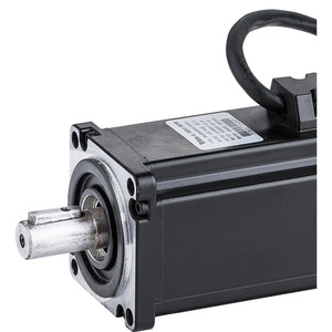 Motor Mini Codificador Magnético Absoluto de 40 mm, 220 V CA, 50 W, 0.16 N.m, 17-23 bits, para Articulaciones de Robot, Calidad CE, 40a50a30c as S - Product Image 2