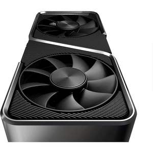 Carte graphique GeForce RTX 3070 8 Go GDDR6 avec ventilateur de refroidissement, sortie DisplayPort, interface 256 bits, 14 Gbps - Product Image 3