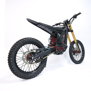 Moto tout-terrain 2026 Leopard Xe Pro S 20 kW 60 Ah à bas prix, puissance maximale 16,8 kW/20 kW, offrant des performances impressionnantes - Product Image 6