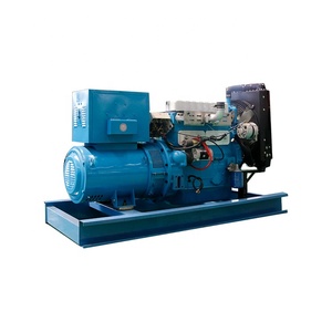 Générateur insonorisé de 10 kW à 300 kW pour usage industriel, domestique et commercial - Product Image 3