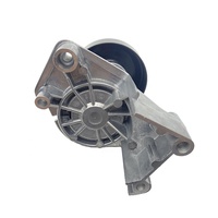 Poulie tendeur de courroie d’entraînement 166200W101 166200W036 16620-0W100 16620-0W035 pour Toyota Land Cruiser 100 Lexus LX470