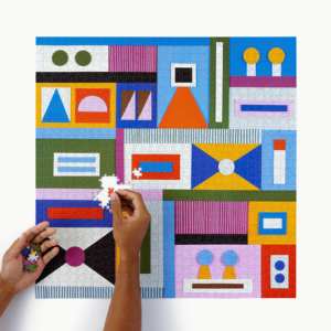 Rompecabezas Personalizado Imprimible, Juego <span class=keywords><strong>de</strong></span> Rompecabezas <span class=keywords><strong>de</strong></span> 500, 1000 y 2000 Piezas, Rompecabezas <span class=keywords><strong>de</strong></span> Cartón <span class=keywords><strong>para</strong></span> Adultos - Product Image 6