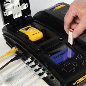 Modules de stationnement intelligents PORTABLES IntelliDoX pour les séries BW Solo/Ultra/MaxXTII/ Clip/MicroClip - Product Image 5