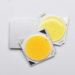 Czinelight Hot Bán phát triển ánh sáng <span class=keywords><strong>COB</strong></span> Chip Vòng 30W 40W 50W 100W <span class=keywords><strong>COB</strong></span> Chip - Product Image 4