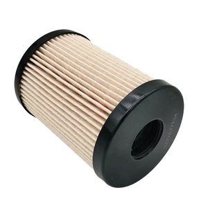 Filtro de Combustible para Motor de Camión de Alta Calidad 5222677134 22296415, Piezas de Excavadora, Filtro de Diésel para Motor - Product Image 4