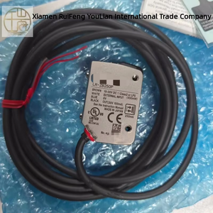 1 ชิ้น ใหม่ Lr-zb250p เลเซอร์เซนเซอร์ Lrzb250p พร้อมการรับประกัน จัดส่งฟรี ของแท้ใหม่ พร้อมส่ง ระบบอัตโนมัติในอุตสาหกรรม Pac - Product Image 1