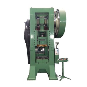 Inclinable máquina de <span class=keywords><strong>prensa</strong></span> de J23-40ton - Product Image 6