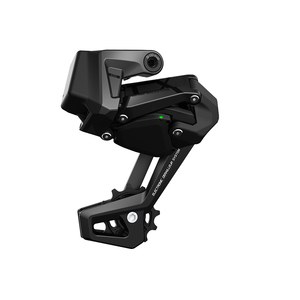 Système <span class=keywords><strong>de</strong></span> <span class=keywords><strong>changement</strong></span> <span class=keywords><strong>de</strong></span> <span class=keywords><strong>vitesse</strong></span> électronique WheelTop EDS TX-RA7100-GS pour ANT sans fil, en alliage/plastique, 7 à 14 vitesses, pour <span class=keywords><strong>vélo</strong></span> <span class=keywords><strong>de</strong></span> route - Product Image 3