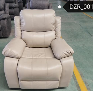 <span class=keywords><strong>Fauteuil</strong></span> inclinable <span class=keywords><strong>électrique</strong></span> <span class=keywords><strong>moderne</strong></span> avec fonction de massage, cadre en bois, pour salon - Product Image 1