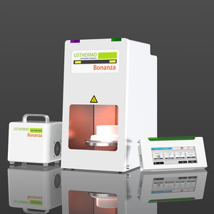 Horno <span class=keywords><strong>de</strong></span> <span class=keywords><strong>Porcelana</strong></span> Automático con Pantalla Táctil para Consultorio <span class=keywords><strong>Dental</strong></span>, Equipo <span class=keywords><strong>de</strong></span> Laboratorio - Product Image 1