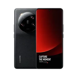Xia0 Mi <span class=keywords><strong>13</strong></span>อัลตร้าสมาร์ทโฟน Snapdragon 8 Gen 2 5000mAh <span class=keywords><strong>แบ</strong></span><span class=keywords><strong>ต</strong></span>เตอรี่120Hz AMOLED 6.7 "จอ50W ชาร์จเร็วสเปน - Product Image 6