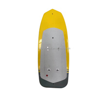 Offre Promotionnelle Planche de Surf Hydrofoil Électrique Efoil Volant 8KW avec Grande Vitesse