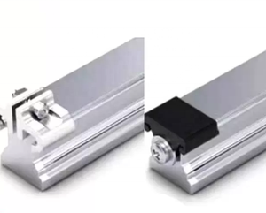 Riel de Bolas R160546261 de 1270 mm, Riel de Movimiento Lineal para Equipos de Automatización Industrial - Product Image 4