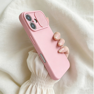 เคสฝาหลัง TPU แบบนิ่มกัน<span class=keywords><strong>กระแทก</strong></span>ใหม่ออกแบบได้ตามต้องการเคสโทรศัพท์พร้อมป้องกันเลนส์กล้องสำหรับ15 15 15 <span class=keywords><strong>PLUS</strong></span> 15 PRO MAX 8 <span class=keywords><strong>PLUS</strong></span> - Product Image 4